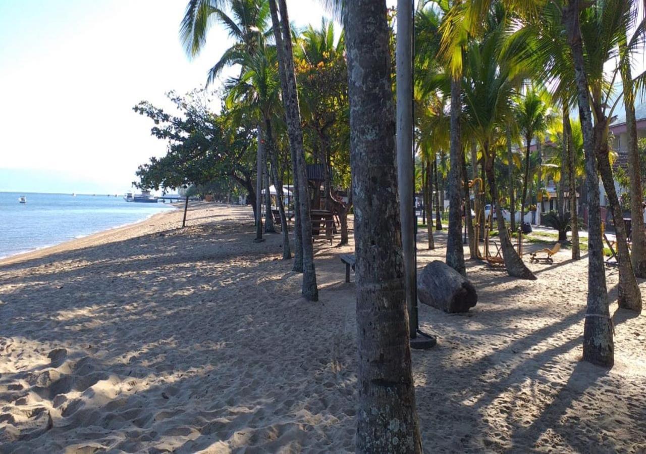 - Tranquilidad Ilhabela