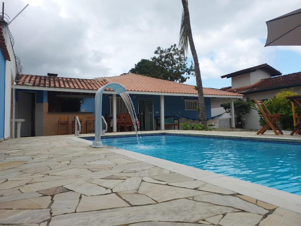 - Tranquilidad Ilhabela