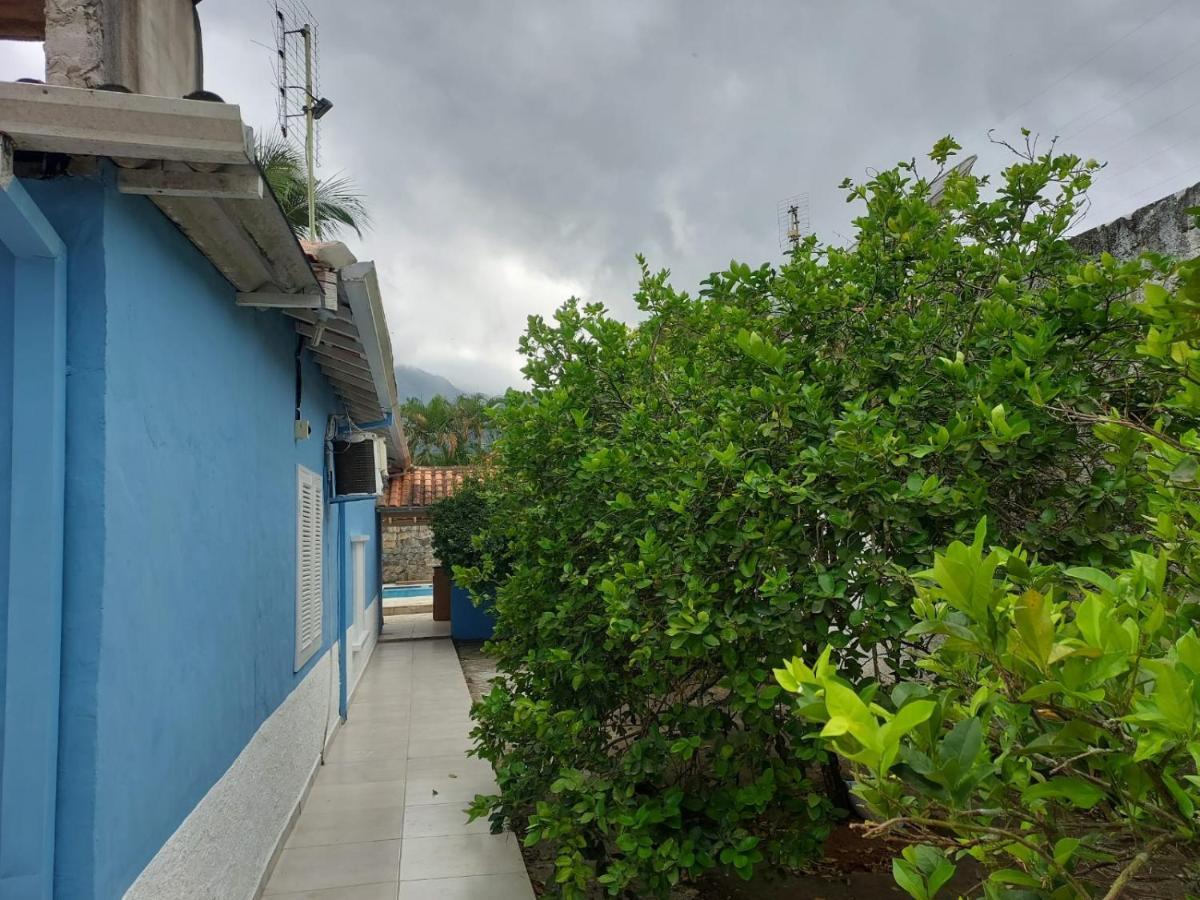 - Tranquilidad Casa de férias Ilhabela