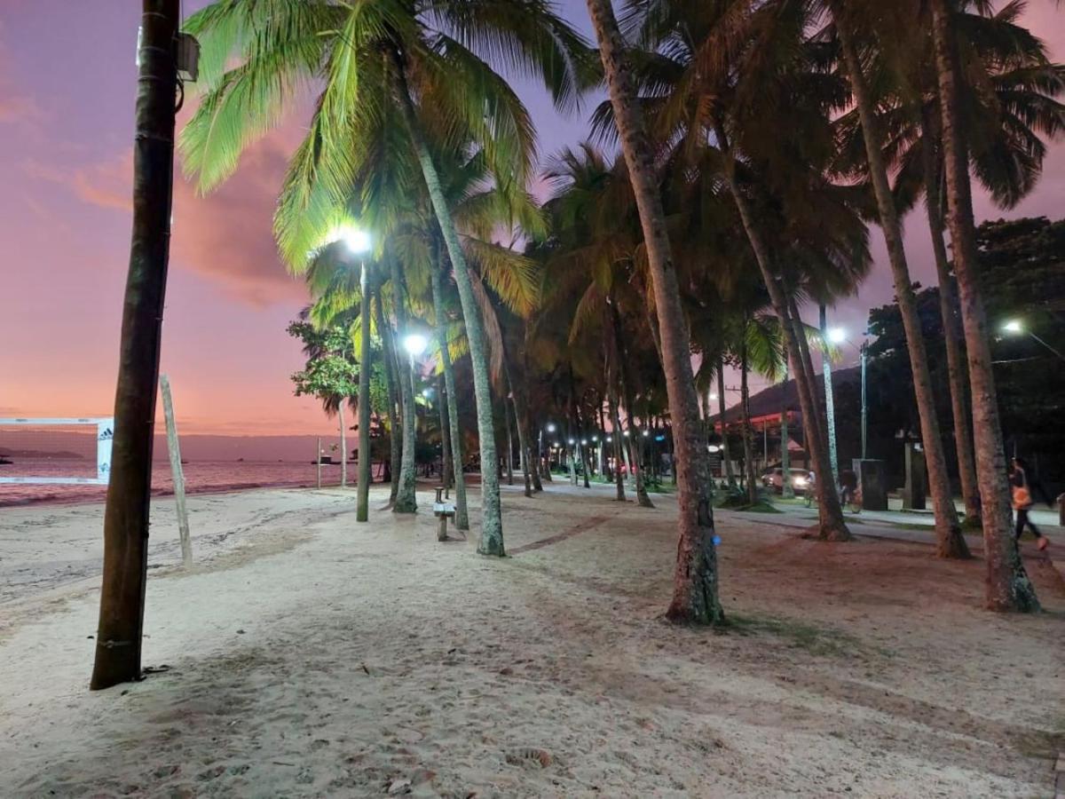 - Tranquilidad Ilhabela